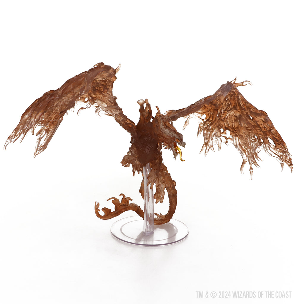 PRE-ORDER - D&D Icons of the Realms: Red Ghost Dragon – Shop Dungeon ...