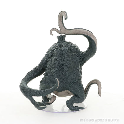 D&D Icons of the Realms: Froghemoth Elder Boxed Miniature - 2