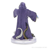 D&D Icons of the Realms: Chromatic Wyrmlings in a Robe Exclusive Miniature