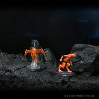 D&D Icons of the Realms: Underdark Expeditions - 8 ct. Booster Brick