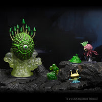 D&D Icons of the Realms: Underdark Expeditions - 8 ct. Booster Brick