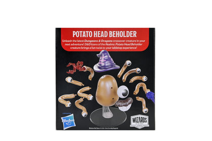 D&D Icons of the Realms: Potato Head Beholder Convention Exclusive Miniature - 2