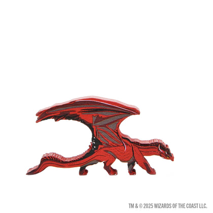 PRE-ORDER - Dungeons & Dragons: Edge of the Realms - Token Promo - 1