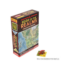 PRE-ORDER - Dungeons & Dragons: Edge of the Realms - Token Promo