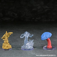 D&D Icons of the Realms: Monster Manual Collection II 10 ct. Booster Brick (Set 40)