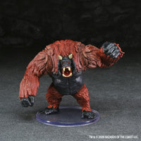 D&D Icons of the Realms: Monster Manual Collection II 10 ct. Booster Brick (Set 40)