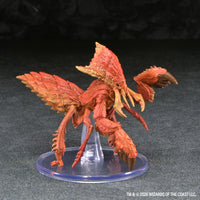 D&D Icons of the Realms: Monster Manual Collection II 10 ct. Booster Brick (Set 40)