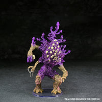 D&D Icons of the Realms: Monster Manual Collection II 10 ct. Booster Brick (Set 40)