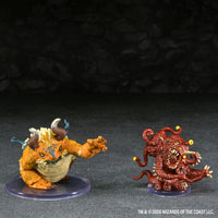 D&D Icons of the Realms: Monster Manual Collection II 10 ct. Booster Brick (Set 40)