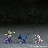 D&D Icons of the Realms: Monster Manual Collection II 10 ct. Booster Brick (Set 40)