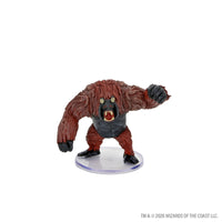D&D Icons of the Realms: Monster Manual Collection II 10 ct. Booster Brick (Set 40)