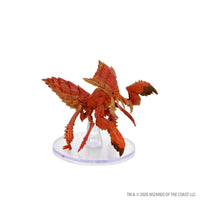 D&D Icons of the Realms: Monster Manual Collection II 10 ct. Booster Brick (Set 40)