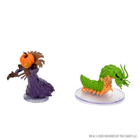 D&D Icons of the Realms: Monster Manual Collection II 10 ct. Booster Brick (Set 40)