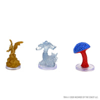 D&D Icons of the Realms: Monster Manual Collection II 10 ct. Booster Brick (Set 40)