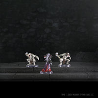 D&D Icons of the Realms: Monster Manual Collection I - 10 ct. Booster Brick