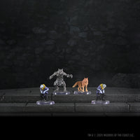 D&D Icons of the Realms: Monster Manual Collection I - 10 ct. Booster Brick