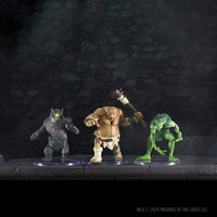 D&D Icons of the Realms: Monster Manual Collection I - 10 ct. Booster Brick