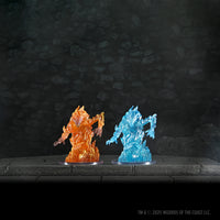 D&D Icons of the Realms: Monster Manual Collection I - 10 ct. Booster Brick