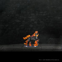 D&D Icons of the Realms: Monster Manual Collection I - 10 ct. Booster Brick