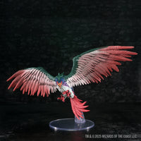 D&D Icons of the Realms: Roc Boxed Miniature