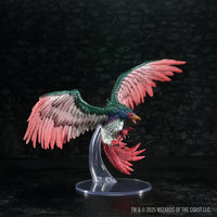 D&D Icons of the Realms: Roc Boxed Miniature