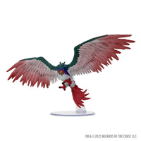 D&D Icons of the Realms: Roc Boxed Miniature