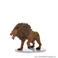D&D Icons of the Realms: Dire Worg
