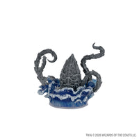 D&D Icons of the Realms: Kraken
