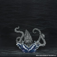 D&D Icons of the Realms: Kraken