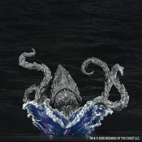 D&D Icons of the Realms: Kraken