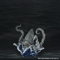 D&D Icons of the Realms: Kraken