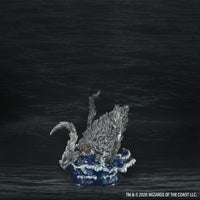 D&D Icons of the Realms: Kraken
