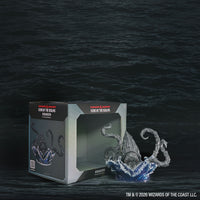 D&D Icons of the Realms: Kraken