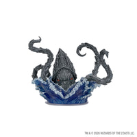 D&D Icons of the Realms: Kraken