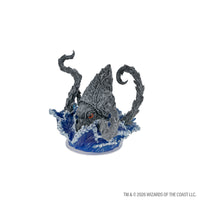 D&D Icons of the Realms: Kraken