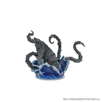 D&D Icons of the Realms: Kraken