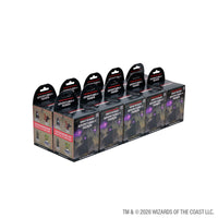 PRE-ORDER - D&D Icons of the Realms: Adventures in Faerûn 10 ct. Booster Brick