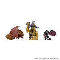 PRE-ORDER - D&D Icons of the Realms: Adventures in Faerûn 10 ct. Booster Brick
