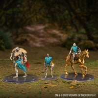 PRE-ORDER - D&D Icons of the Realms: Adventures in Faerûn 10 ct. Booster Brick