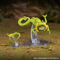 PRE-ORDER - D&D Icons of the Realms: Adventures in Faerûn 10 ct. Booster Brick