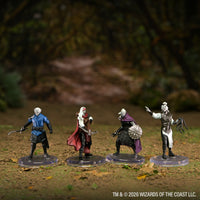 PRE-ORDER - D&D Icons of the Realms: Adventures in Faerûn 10 ct. Booster Brick