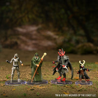 PRE-ORDER - D&D Icons of the Realms: Adventures in Faerûn 10 ct. Booster Brick
