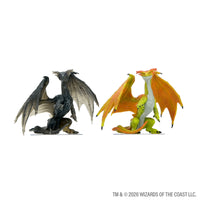 PRE-ORDER - D&D Icons of the Realms: Adventures in Faerûn 10 ct. Booster Brick