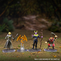 PRE-ORDER - D&D Icons of the Realms: Adventures in Faerûn 10 ct. Booster Brick