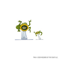 PRE-ORDER - D&D Icons of the Realms: Adventures in Faerûn 10 ct. Booster Brick
