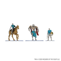 PRE-ORDER - D&D Icons of the Realms: Adventures in Faerûn 10 ct. Booster Brick