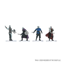PRE-ORDER - D&D Icons of the Realms: Adventures in Faerûn 10 ct. Booster Brick