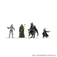 PRE-ORDER - D&D Icons of the Realms: Adventures in Faerûn 10 ct. Booster Brick