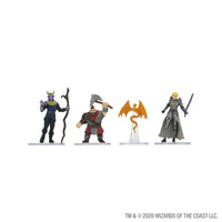 PRE-ORDER - D&D Icons of the Realms: Adventures in Faerûn 10 ct. Booster Brick