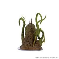 PRE-ORDER - D&D Icons of the Realms: Spore of Moander Boxed Miniature